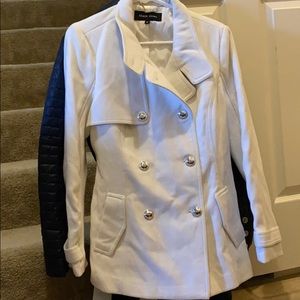 White Coat (by Black Rivet)